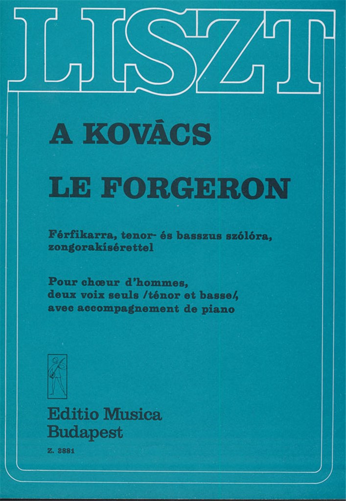A kovács